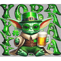 ST PATRICKS DAY-ST 37